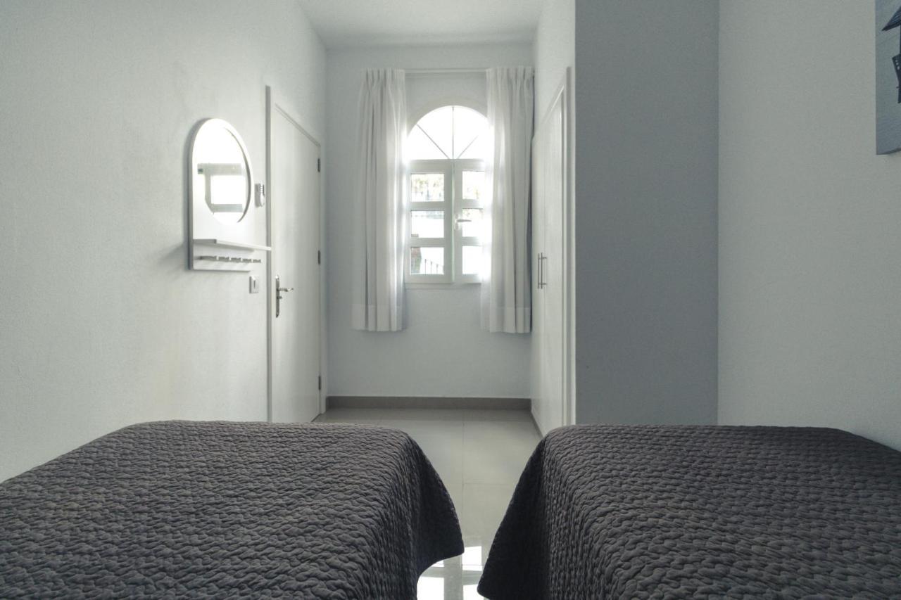 Puerto Mogan Apartment Пуерто де Мохан Екстериор снимка