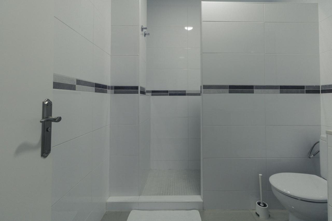 Puerto Mogan Apartment Пуерто де Мохан Екстериор снимка