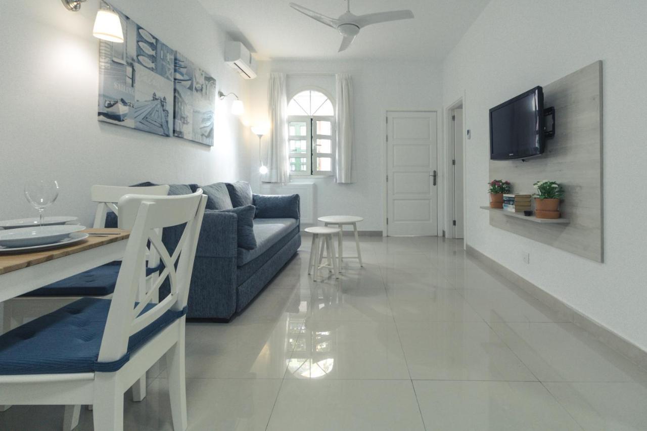 Puerto Mogan Apartment Пуерто де Мохан Екстериор снимка
