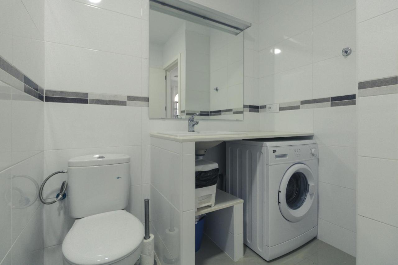 Puerto Mogan Apartment Пуерто де Мохан Екстериор снимка
