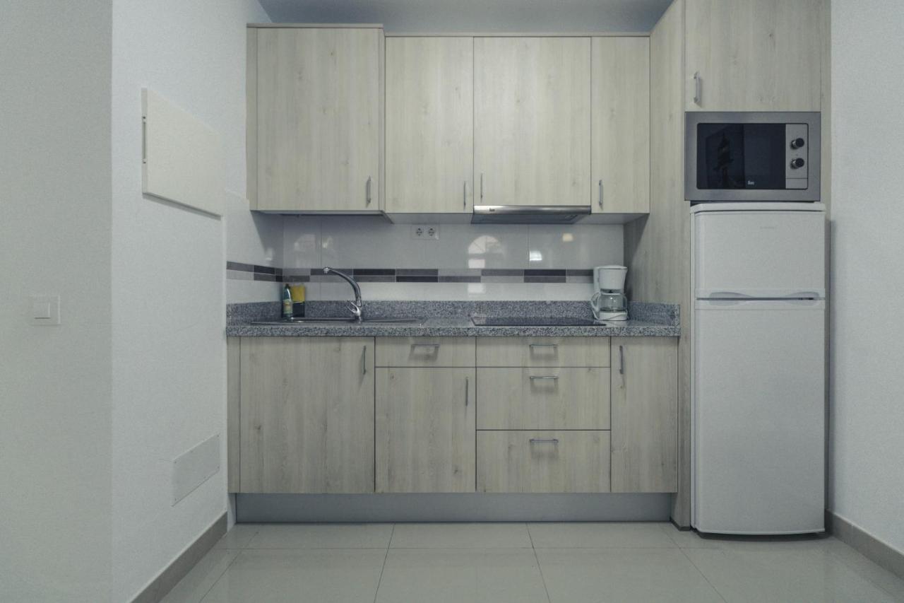 Puerto Mogan Apartment Пуерто де Мохан Екстериор снимка