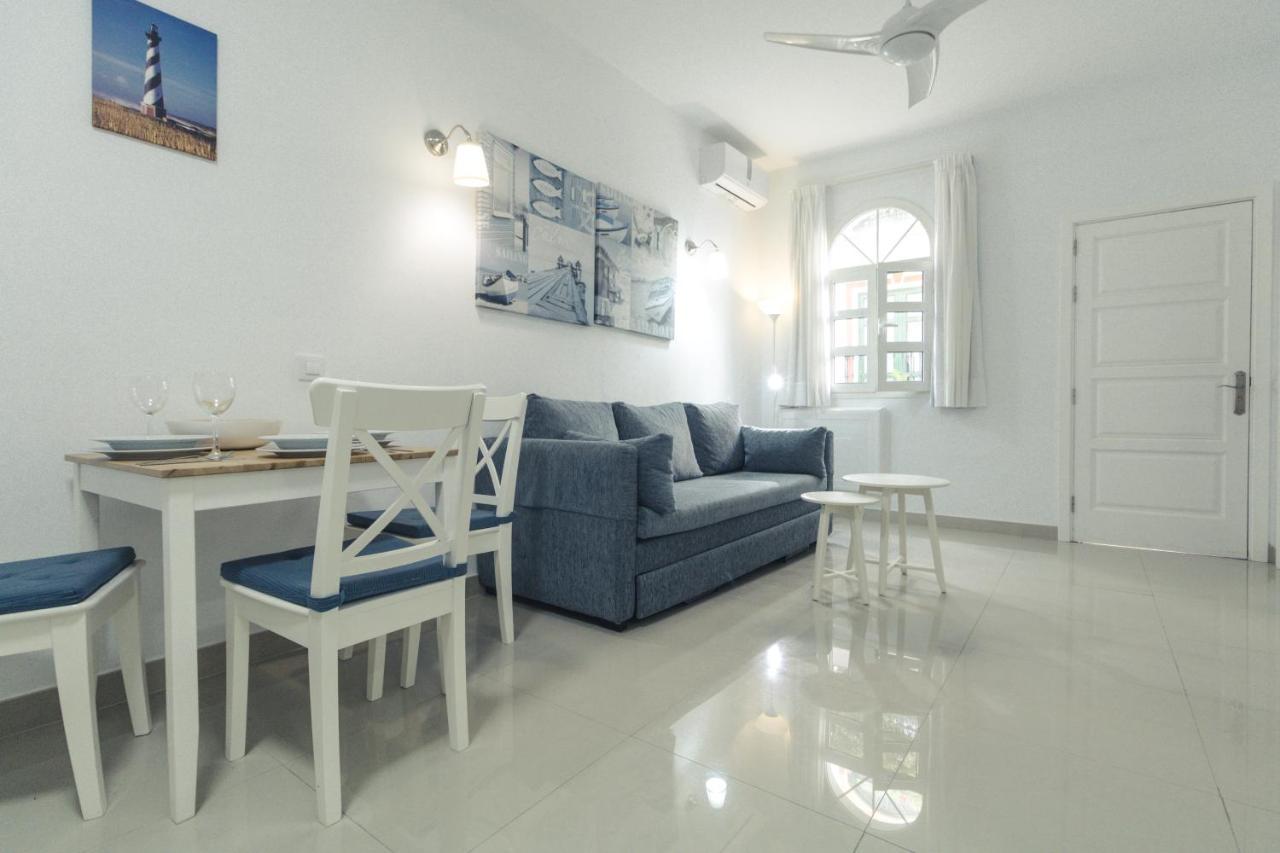 Puerto Mogan Apartment Пуерто де Мохан Екстериор снимка